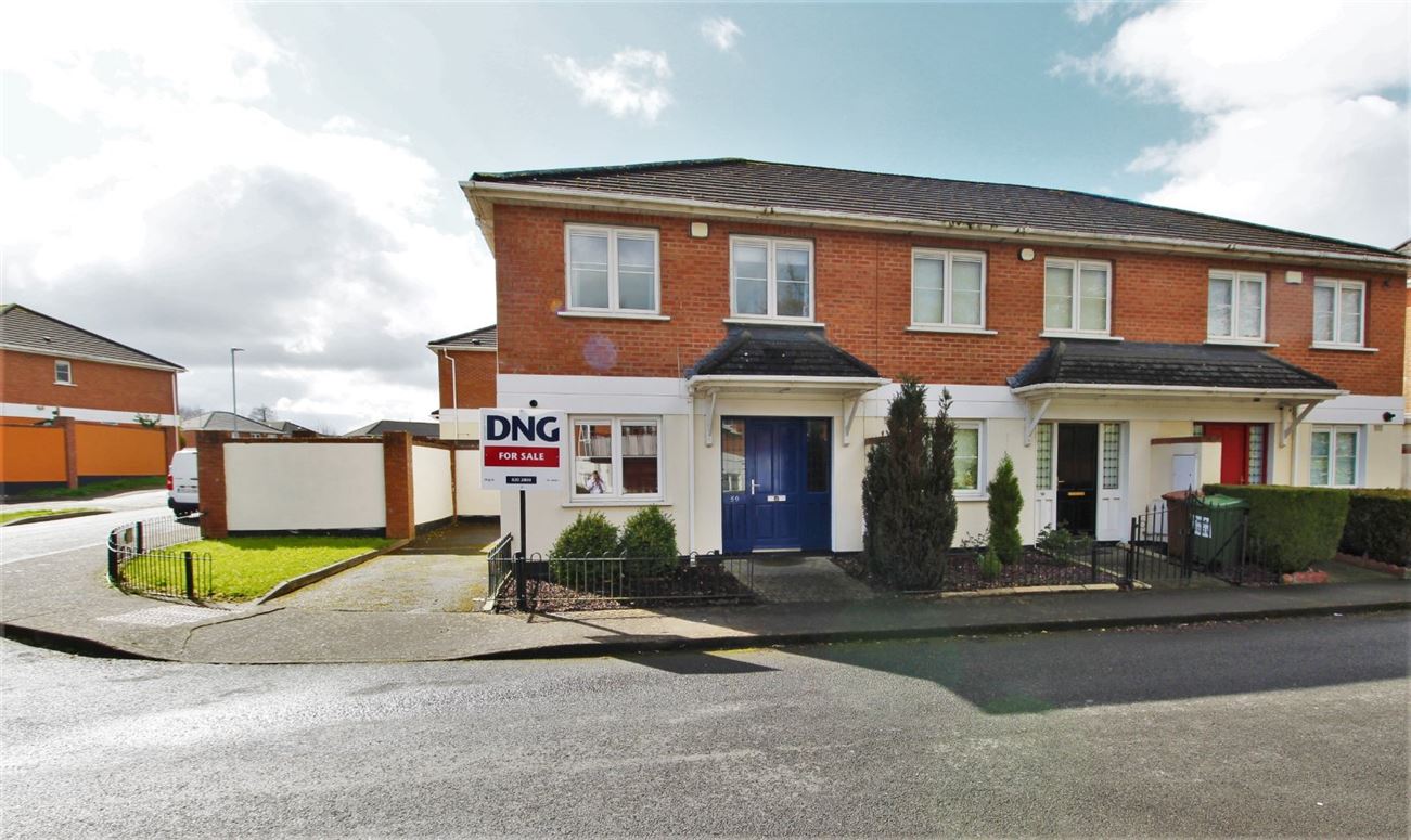 59 Curragh Hall Crescent, Tyrrelstown, Dublin 15