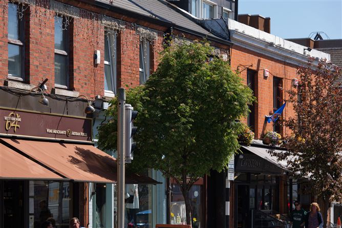 29 Findlater Street, Glasthule, Co. Dublin