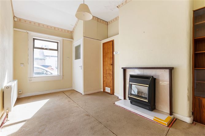 29 Findlater Street, Glasthule, Co. Dublin