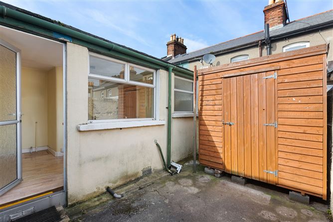 29 Findlater Street, Glasthule, Co. Dublin