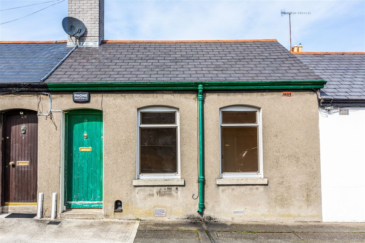 29 Findlater Street, Glasthule, Co. Dublin