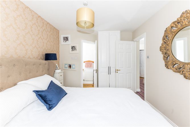 27 Cherrywood Drive, Termonabbey, Drogheda, Louth