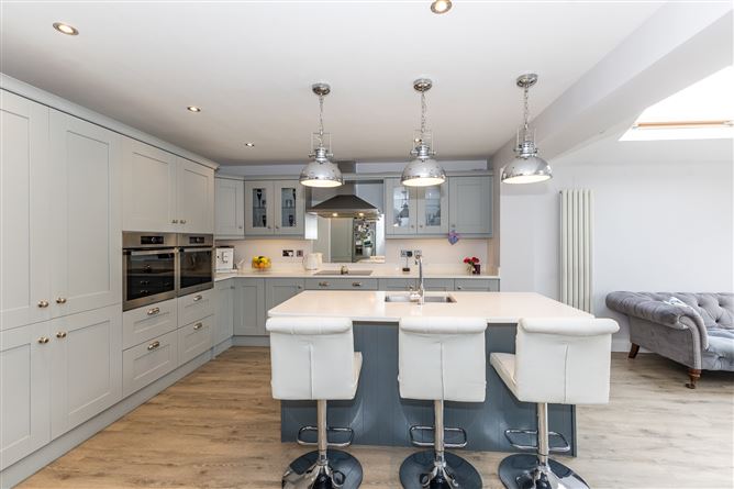 27 Cherrywood Drive, Termonabbey, Drogheda, Louth