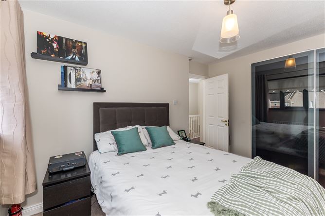 27 Cherrywood Drive, Termonabbey, Drogheda, Louth