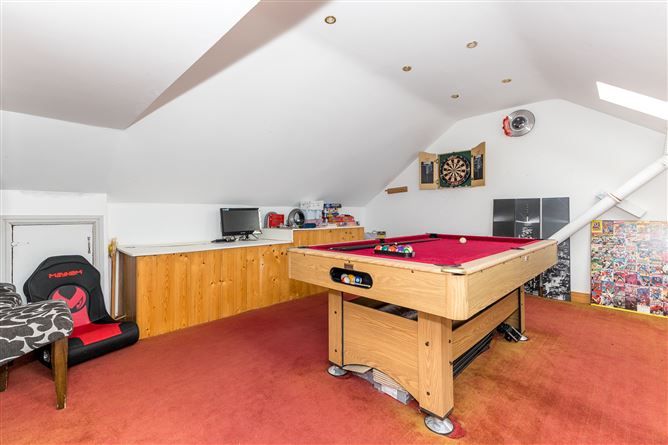 27 Cherrywood Drive, Termonabbey, Drogheda, Louth