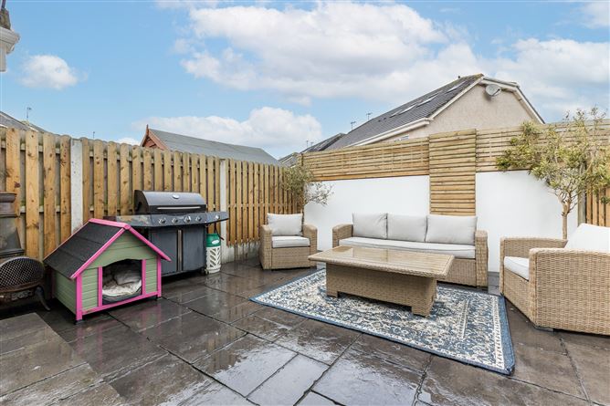27 Cherrywood Drive, Termonabbey, Drogheda, Louth