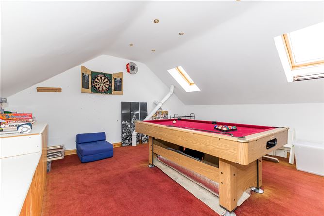 27 Cherrywood Drive, Termonabbey, Drogheda, Louth