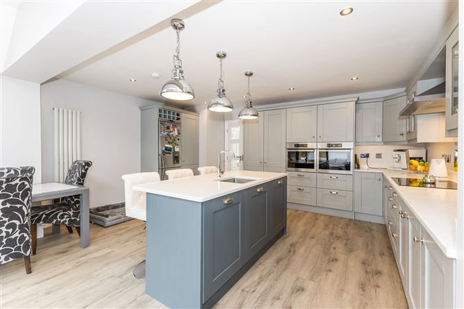 27 Cherrywood Drive, Termonabbey, Drogheda, Louth