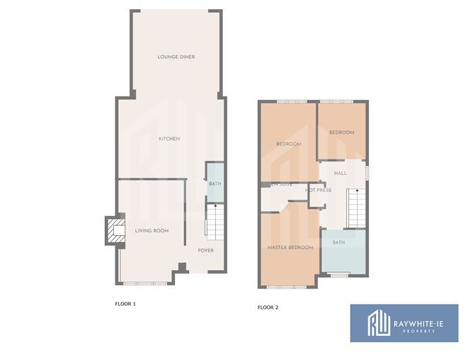 27 Cherrywood Drive, Termonabbey, Drogheda, Louth