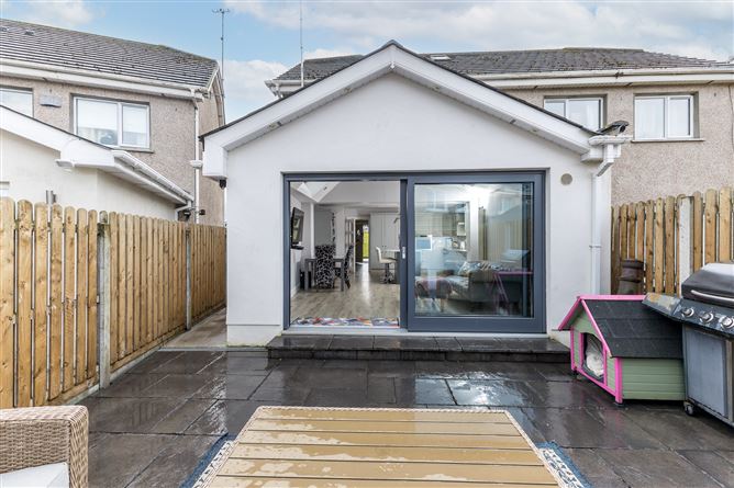 27 Cherrywood Drive, Termonabbey, Drogheda, Louth