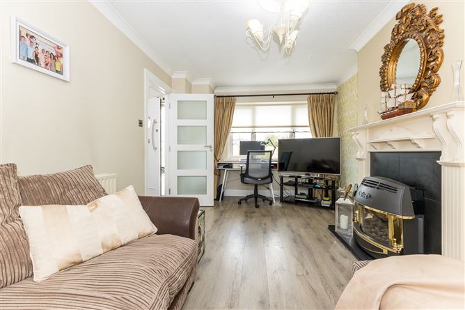 27 Cherrywood Drive, Termonabbey, Drogheda, Louth