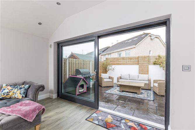 27 Cherrywood Drive, Termonabbey, Drogheda, Louth