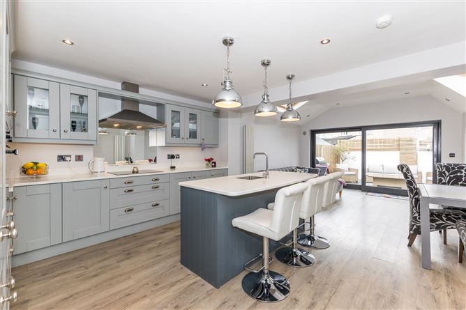 27 Cherrywood Drive, Termonabbey, Drogheda, Louth