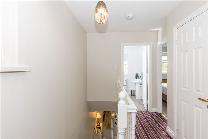 27 Cherrywood Drive, Termonabbey, Drogheda, Louth