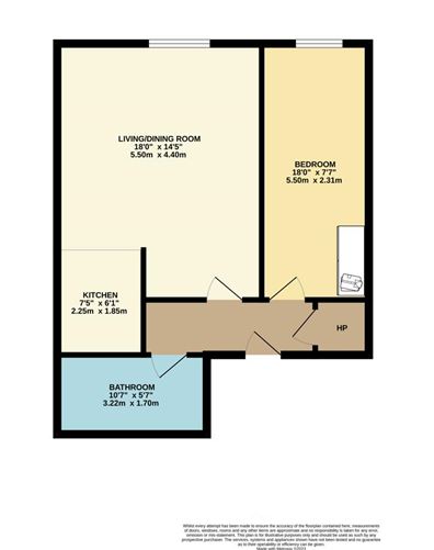128 Blackhall Square, Block E, Smithfield, Dublin 7