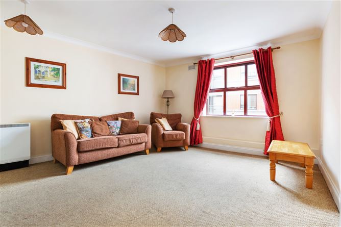 128 Blackhall Square, Block E, Smithfield, Dublin 7