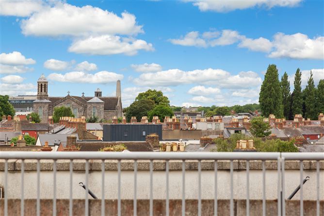 128 Blackhall Square, Block E, Smithfield, Dublin 7