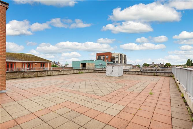 128 Blackhall Square, Block E, Smithfield, Dublin 7