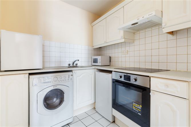 128 Blackhall Square, Block E, Smithfield, Dublin 7