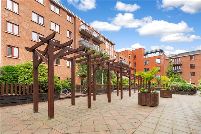 128 Blackhall Square, Block E, Smithfield, Dublin 7
