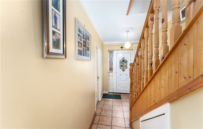 195 Whitethorn Gardens, Palmerstown, Dublin 22