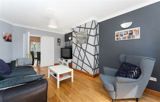 195 Whitethorn Gardens, Palmerstown, Dublin 22