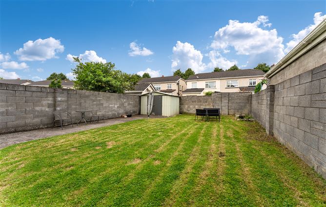 195 Whitethorn Gardens, Palmerstown, Dublin 22