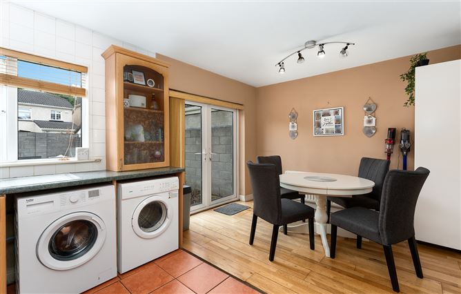 195 Whitethorn Gardens, Palmerstown, Dublin 22