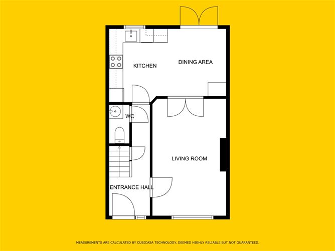 195 Whitethorn Gardens, Palmerstown, Dublin 22