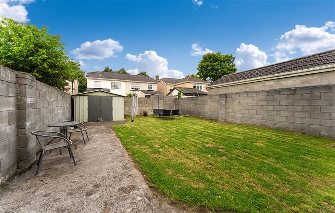 195 Whitethorn Gardens, Palmerstown, Dublin 22
