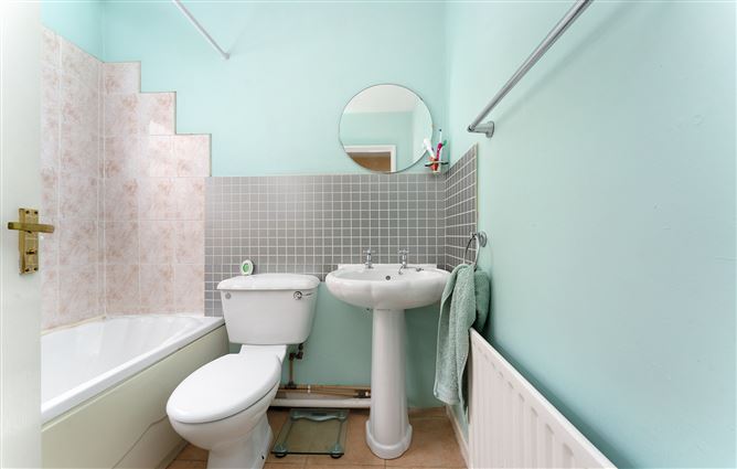 195 Whitethorn Gardens, Palmerstown, Dublin 22