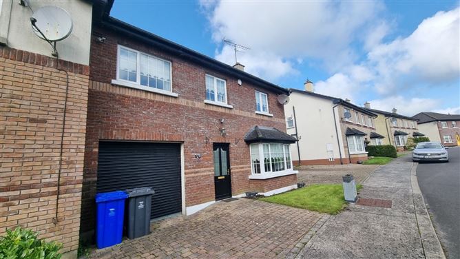 79 Fairgreen Park, Mullagh, Co. Cavan