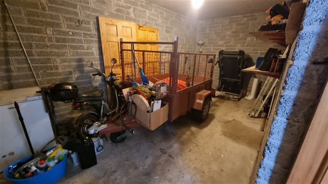 79 Fairgreen Park, Mullagh, Co. Cavan