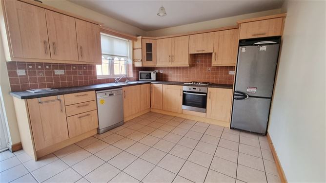 79 Fairgreen Park, Mullagh, Co. Cavan