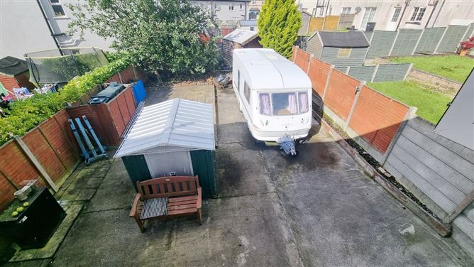 79 Fairgreen Park, Mullagh, Co. Cavan