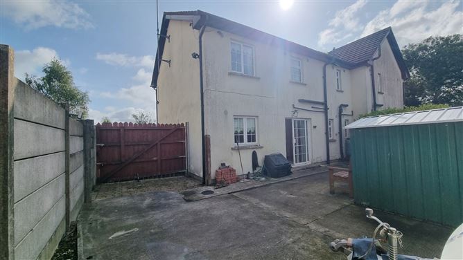79 Fairgreen Park, Mullagh, Co. Cavan