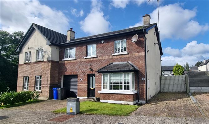 79 Fairgreen Park, Mullagh, Co. Cavan