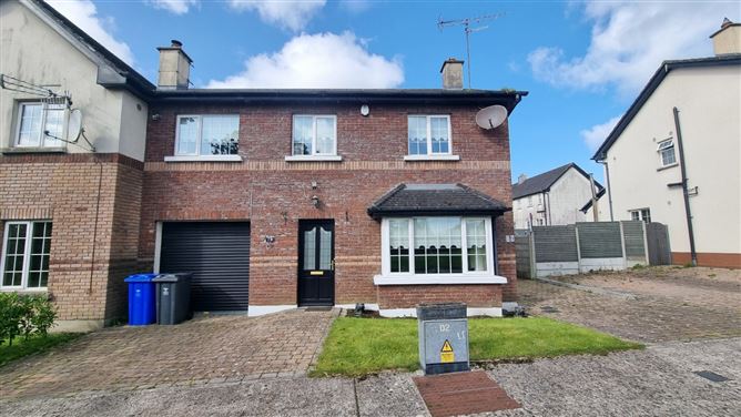 79 Fairgreen Park, Mullagh, Co. Cavan