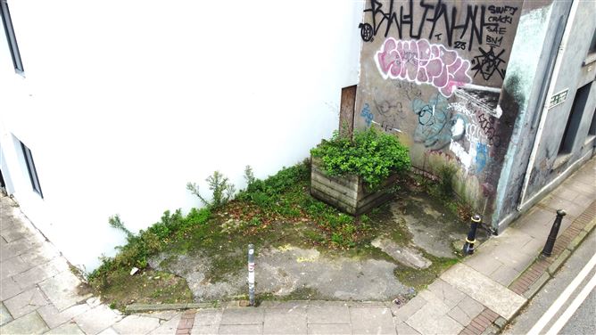 Site at 54 Douglas Street, Cork City