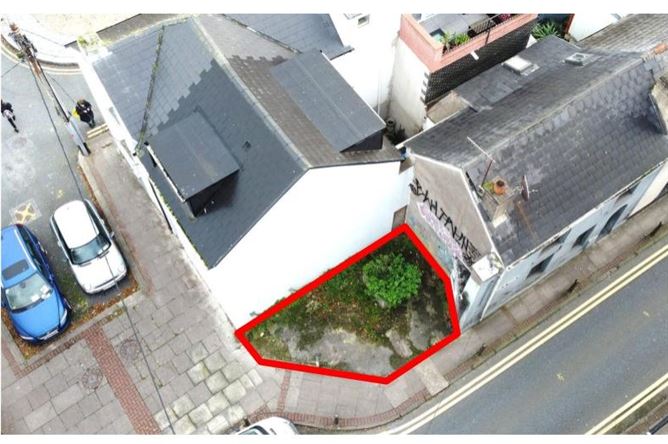 Site at 54 Douglas Street, Cork City