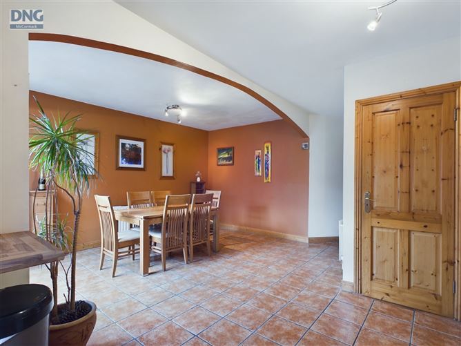 58 Emerson Court, Prosperous, Co. Kildare