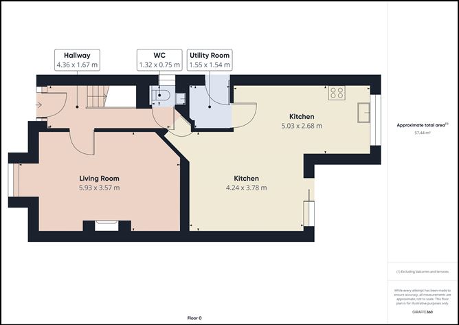 58 Emerson Court, Prosperous, Co. Kildare
