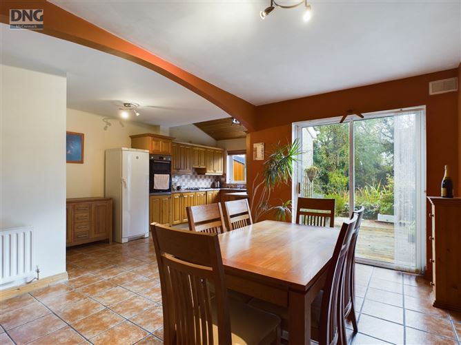 58 Emerson Court, Prosperous, Co. Kildare