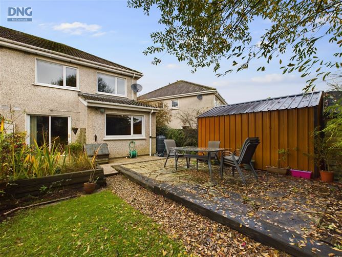 58 Emerson Court, Prosperous, Co. Kildare