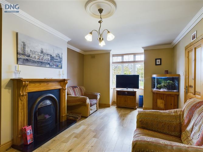 58 Emerson Court, Prosperous, Co. Kildare