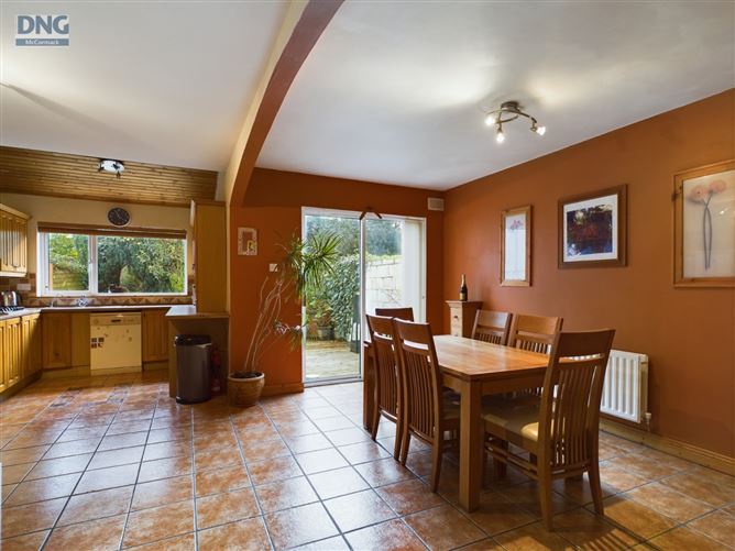 58 Emerson Court, Prosperous, Co. Kildare