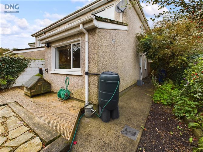 58 Emerson Court, Prosperous, Co. Kildare