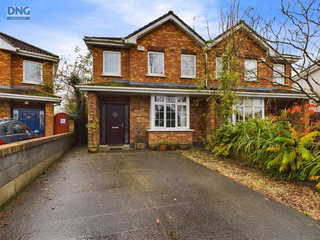 58 Emerson Court, Prosperous, Co. Kildare