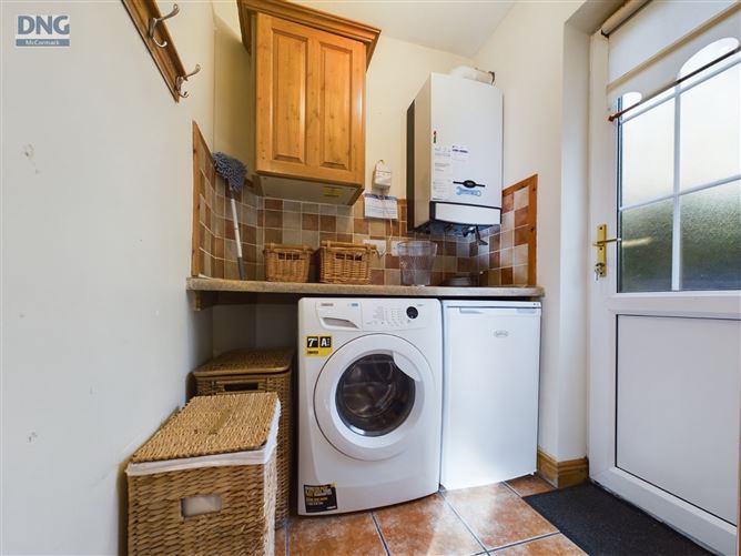 58 Emerson Court, Prosperous, Co. Kildare