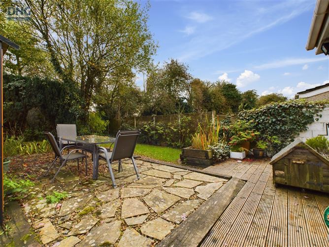 58 Emerson Court, Prosperous, Co. Kildare